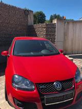 Volkswagen VW Golf V 2.0 GTI Klima - 1. Hand - HU 10/... - Volkswagen aus 2005: GTI