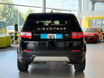 Land-Rover Discovery - 5