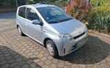 Daihatsu Cuore Blu Tüv neu - Daihatsu Cuore: Blu