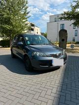 Mazda 2  1.4 Benziner - Zuverlässig - TÜV... - Mazda 2 in Bonn