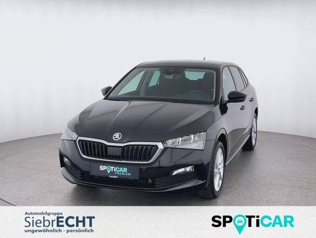 Skoda Scala Style 1.0 TSI*SHZ*RFK*NAVI*uvm