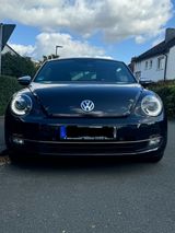 Volkswagen VW Beetle Fender Edition - Volkswagen Beetle: Fender Edition