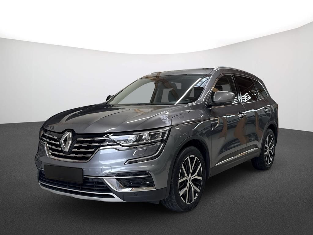 Renault Koleos TECHNO BLUE dCi 185 4WD CVT imagem 2
