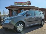 Volkswagen Touran 1.6 Basis*1.HAND*TÜV NEU*KLIMAAUTM*SD*ISF - gebrauchte Volkswagen Touran aus dem Jahr 2004