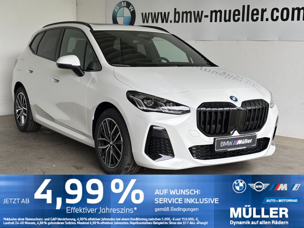 BMW 230
