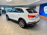 Audi Q3 design quattro - Audi Q3 in Freiburg