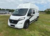 Knaus Boxstar 630 Klima | Solar | AHV | Raumbad - Knaus 630