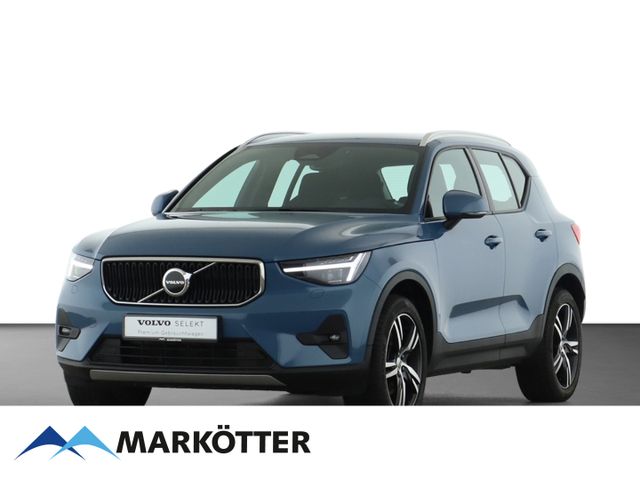 Volvo XC40 B3 Core 2WD/Google/LED/PDCv+h/CAM/Keyless