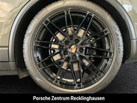 Porsche Macan - Vorschau Bild 16