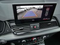Audi SQ5 - Vorschau Bild 15