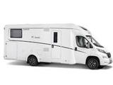 Dethleffs T 6812 EB JUST 90 EINZEL&HUBBETT 2KLIMA SAT+TV - Angebote