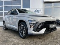 Hyundai Kona 1.6 T-GDI DCT N Line 4WD NAV KAM LED 5JGAR bei Autohaus Landmann & Maier OHG