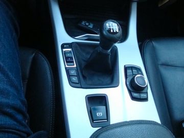 BMW X3 - 8