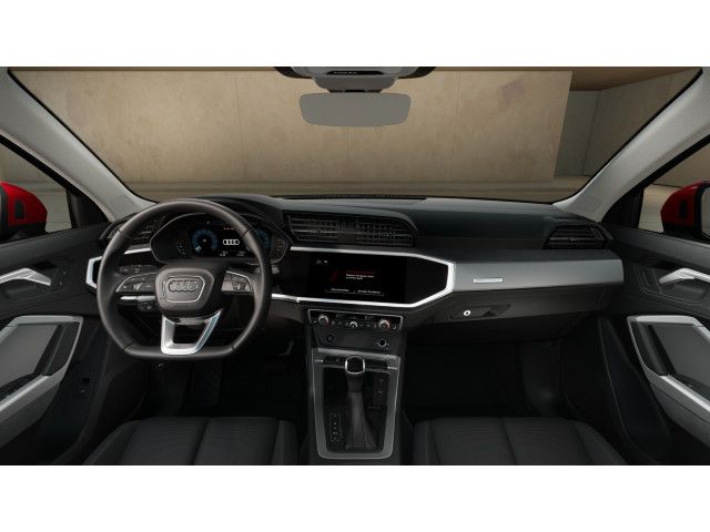 Audi Q3 - Bild 9