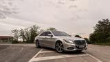 Mercedes-Benz  Mercedes S550 L 4MATIC V8 Biturbo 455PS BURMEST - Gebrauchtwagen in Bulgarien