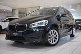 BMW 218 GRAN TOURER ADVANTAGE NAVI/LED/KAMERA/HUD - BMW 218 Gran Tourer aus 2022