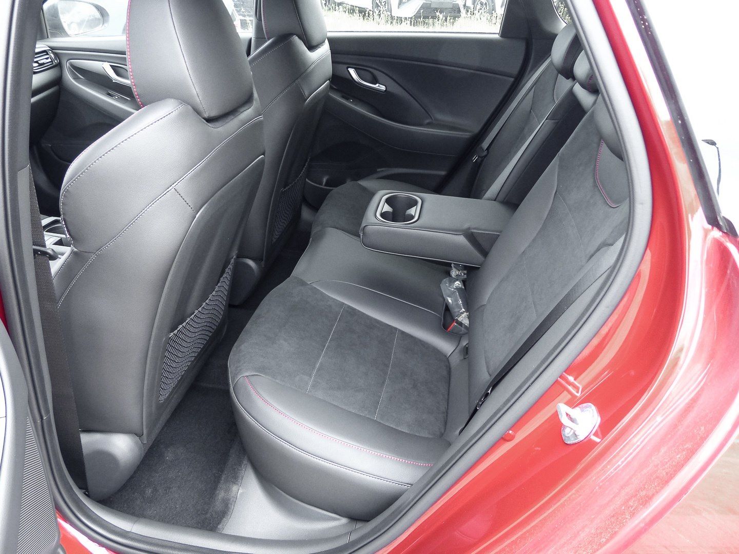 Hyundai i30 - Bild 14
