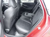 Hyundai i30 - Vorschau Bild 14