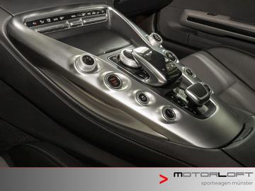 2015 Mercedes-BENZ AMG GT — миниатюра 19