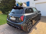 MINI Cooper S mit Vollausstattung, JCW Trim, Glasdach - MINI MINI: Glasdach