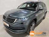 Skoda Kodiaq 2.0 TDI DSG Laurin&Klement EU6d Leder LED - Skoda: Laurin Klement