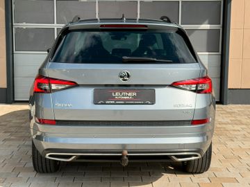 Skoda Kodiaq - 9