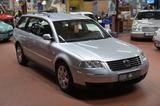 Volkswagen Passat Variant Highline 1.8 T *INKL.GARANTIE* - gebrauchte VW Passat Variant aus dem Jahr 2003