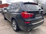 BMW X3 xDrive 2.0D AUTOMat LEDER FaceL Motorproblem - BMW Unfallwagen