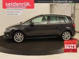 Volkswagen Golf Sportsvan 1.5 TSI Highline Edition | sitzhe - Volkswagen Golf: Sport Edition
