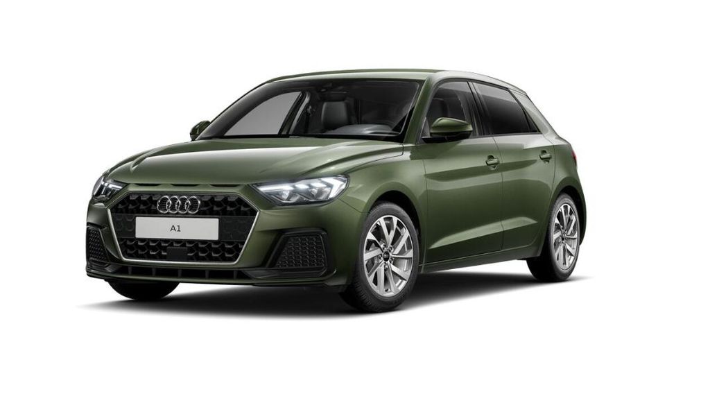 Image of Audi A1