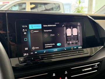 Volkswagen Caddy Maxi eHYBRID DSG LED ACC AHK KAMERA 7SITZ