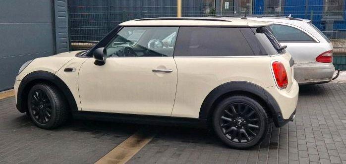 MINI One D