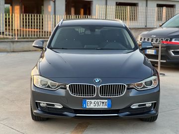 BMW 318 - 2