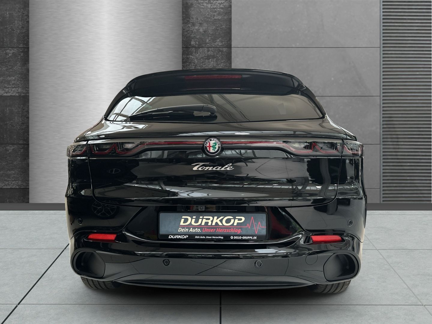 Alfa Romeo Tonale - Bild 6