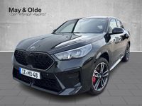 BMW X2 - Vorschau Bild 1