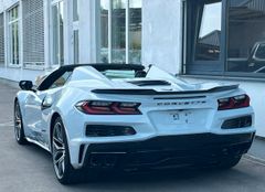 CORVETTE Z06 Cabrio 3LZ  Werksgarantie GEIGERCARS