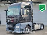 MAN TGX 18.470 4X2 XXL Retarder 2x Tanks ACC Navi - Man TGX 18-470