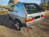 Volkswagen Golf 1 GTI 110 Ps Silber Wertgutachten! - Autos aus dem Jahr 1982