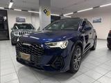 Andere AUDI Q3 SPORTBACK 35 TDI 3XS-LINE QUATTRO TETTO/ - Andere mit Diesel-Antrieb: Sitzheizung, mit Klimaautomatik