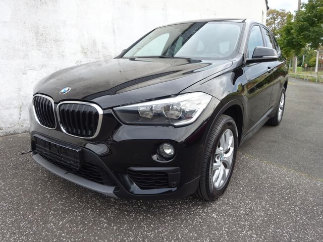 BMW X1 xDrive 25 i/Klimaautomatik/Active Guard