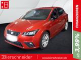 Seat Ibiza 1.0 TSI DSG FR AB 249EUR NAVI ACC REAR VIE - Seat: 24
