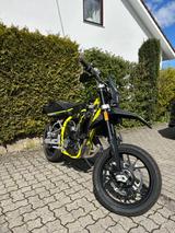 SWM SM 125 R  - SWM SM 125 R