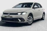 Volkswagen Polo  Life 179,- mtl Klima RFK SHZ GJ - Volkswagen: 17