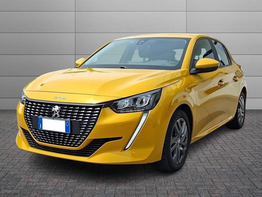 PEUGEOT ANDERE