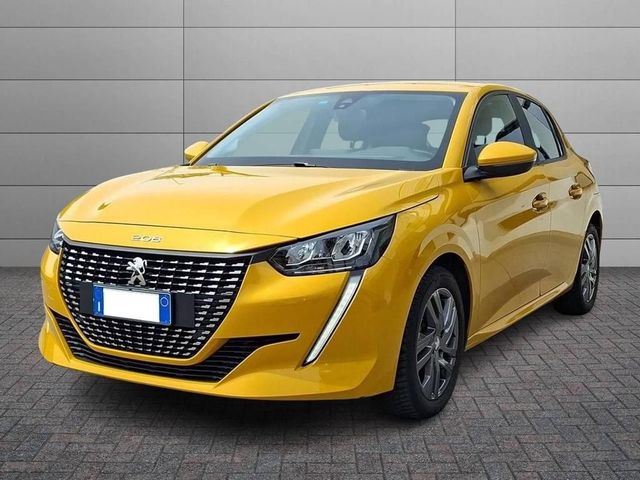 PEUGEOT ANDERE