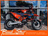 KTM 690 SMC R -  MY26 - Roadstar Motorcycles - KTM NEU SUPER MOTO