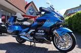 Honda GL 1800 ! GOLDWING ! TOUR ! AIRBAG ! NAVI ! DCT - GOLDWING