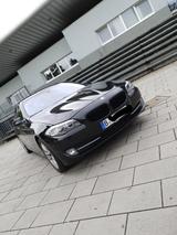 BMW 5er (F10) - BMW: 5er F10