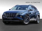 Hyundai Tucson 1.6 TGDI 48V 4WD DCT Trend |DISTR|NAVI - Hyundai TUCSON in Ludwigshafen