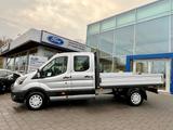 Ford Transit DoKa Pritsche 350 L3 3,5 to AHK Bi-Xenon - Offers